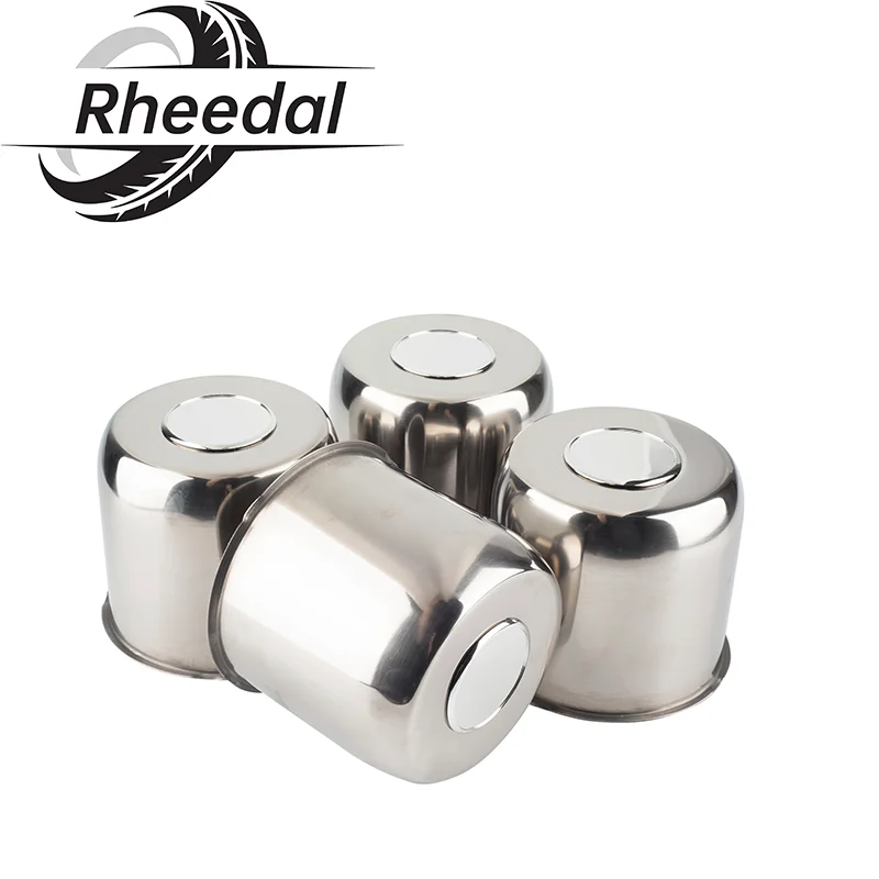 Rheedal 4PCS 124mm/4.88