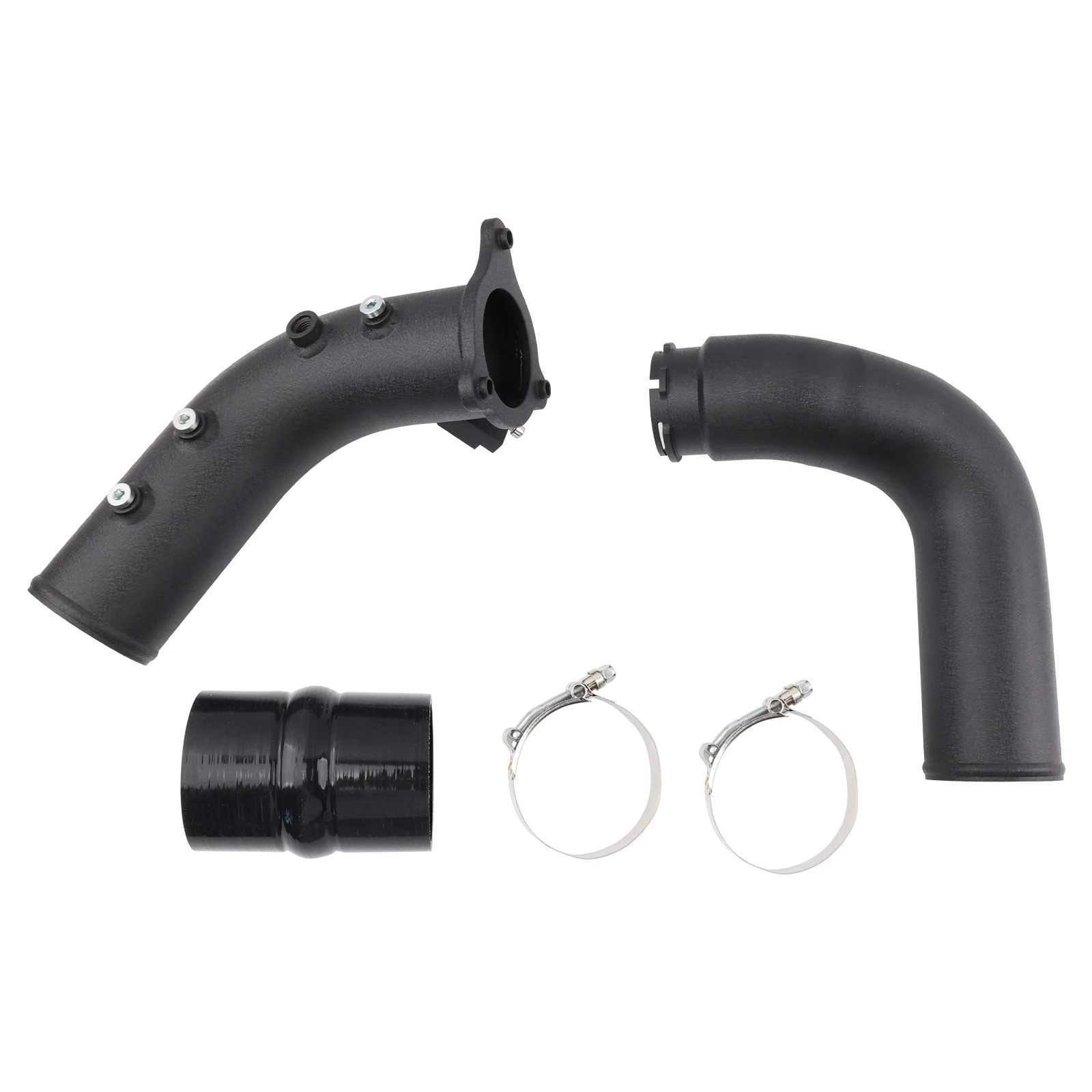 Intake Lading Pijp fit voor BMW B46 B48 2.0T turbo 320i 330i 420i 430i F30 F31 G20 3 Serie F3X f2x G30 530i 740i 13718601683