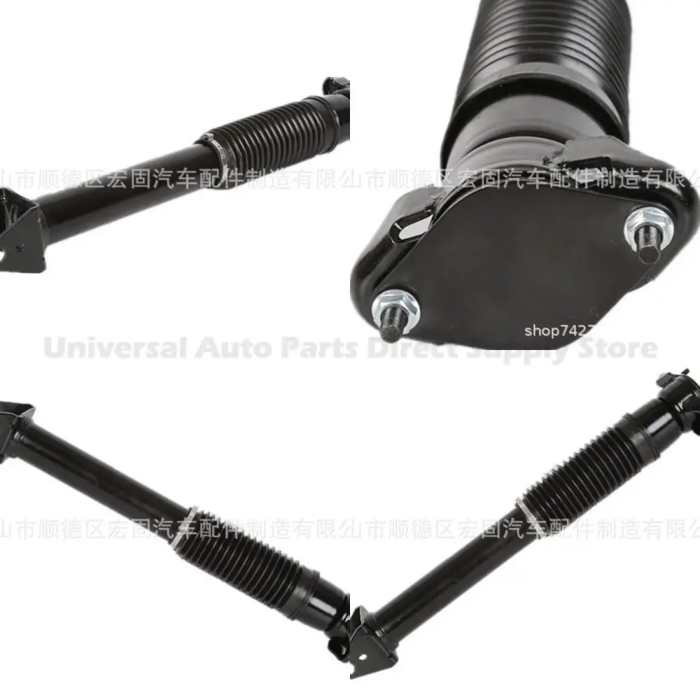 

For Mercedes W166 X166 ML GL Rear Air Spring Suspension Shock Absorber Pneumatic Damping Non Electric Superior Quality Long Last