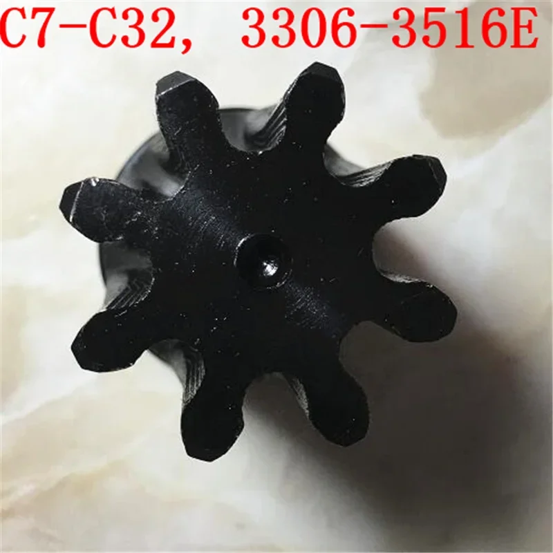 C7-C32, 3306-3516E diesel engine turning gear tool 2026 years for picture