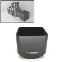 100-250mm B60 Camera Lens Hood Shade for Hasselblad V System 100mm 120mm 135mm 150mm 180mm 250mm Focal Length Lenses
