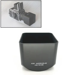100-250mm B60 Camera Lens Hood Shade for Hasselblad V System 100mm 120mm 135mm 150mm 180mm 250mm Focal Length Lenses
