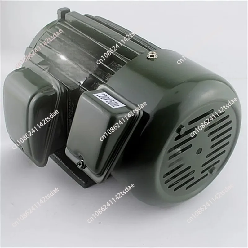 Three-phase torque motor All-copper AC asynchronous torque motor 380V6 pole