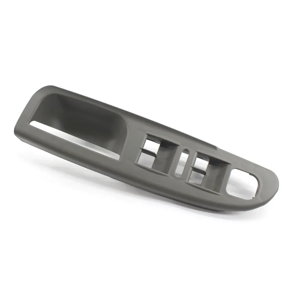 

Supply Applicable B6 Window Switch Control Panel Door Handle Gray Beige