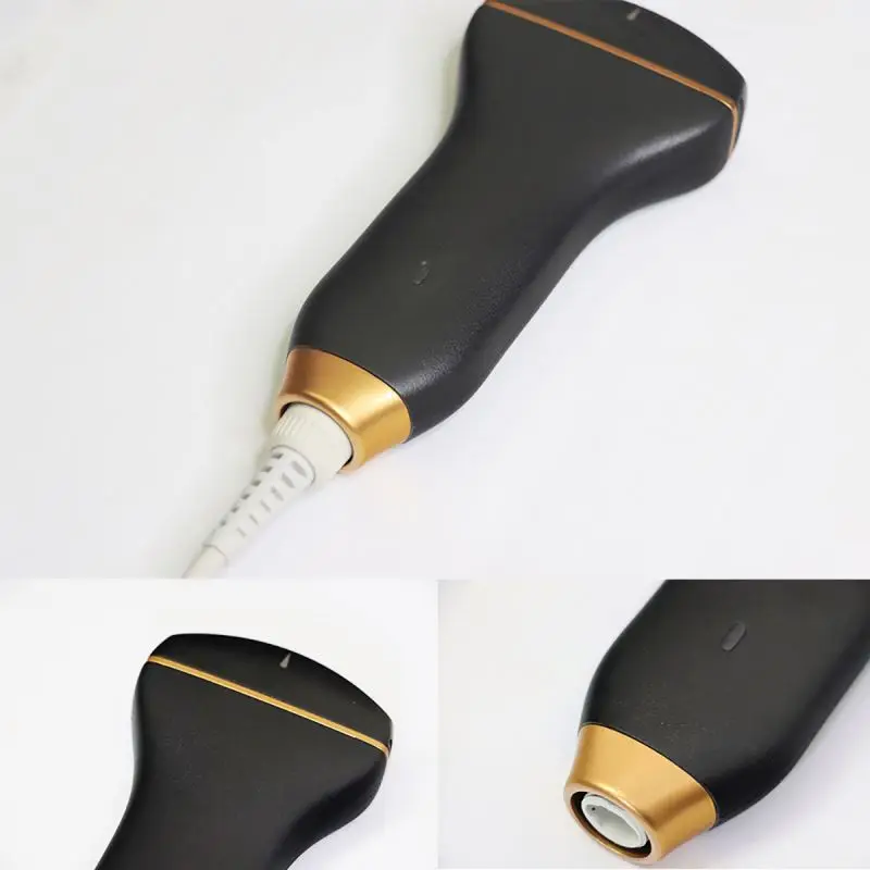 Medsinglong USB Wireless Handheld Ultrasound Scanner Medical Grade B-Mode Portable