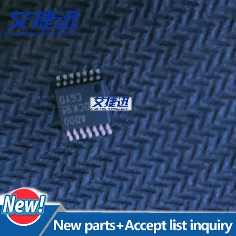 100pcs/lot SN74ACT00PWR  chips Electronic components