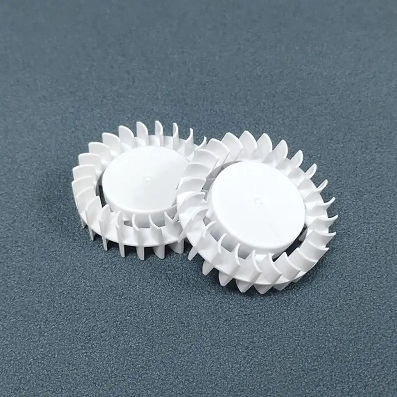 C90A 24 Bladee Turbofans Fan Bladee Fan Bladee Pelirs Technology Building Building Parts