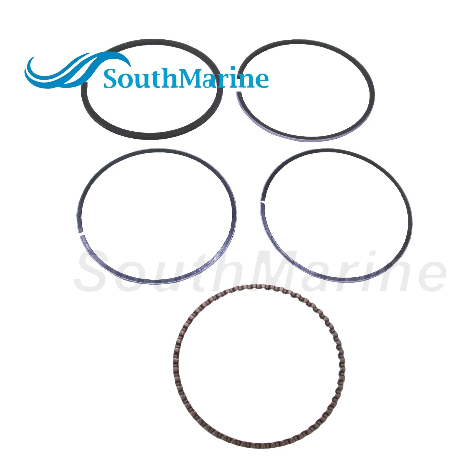 

F15-07020002 Поршневые кольца для 4-тактного лодочного мотора Parsun HDX F9.9 F15