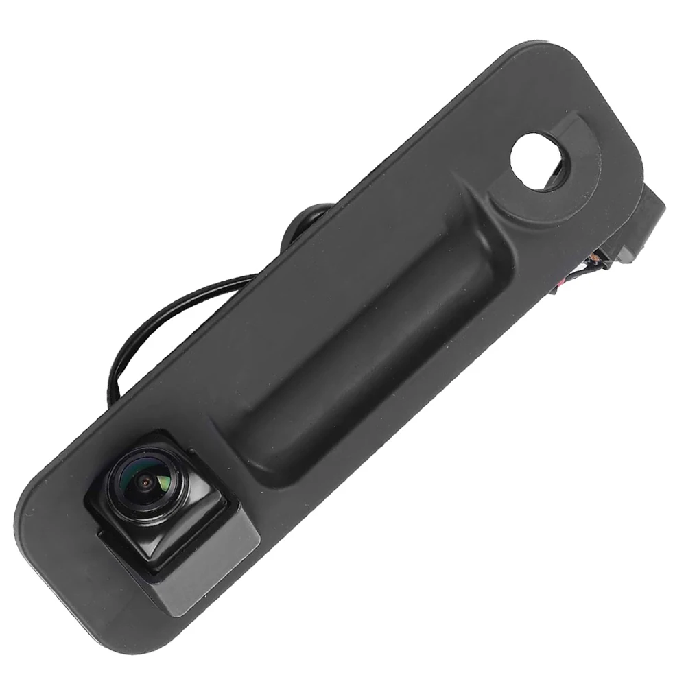 

Fit for Hyundai Sonata 2015-2017 Backup Camera 95760-E6200, 5760E6201