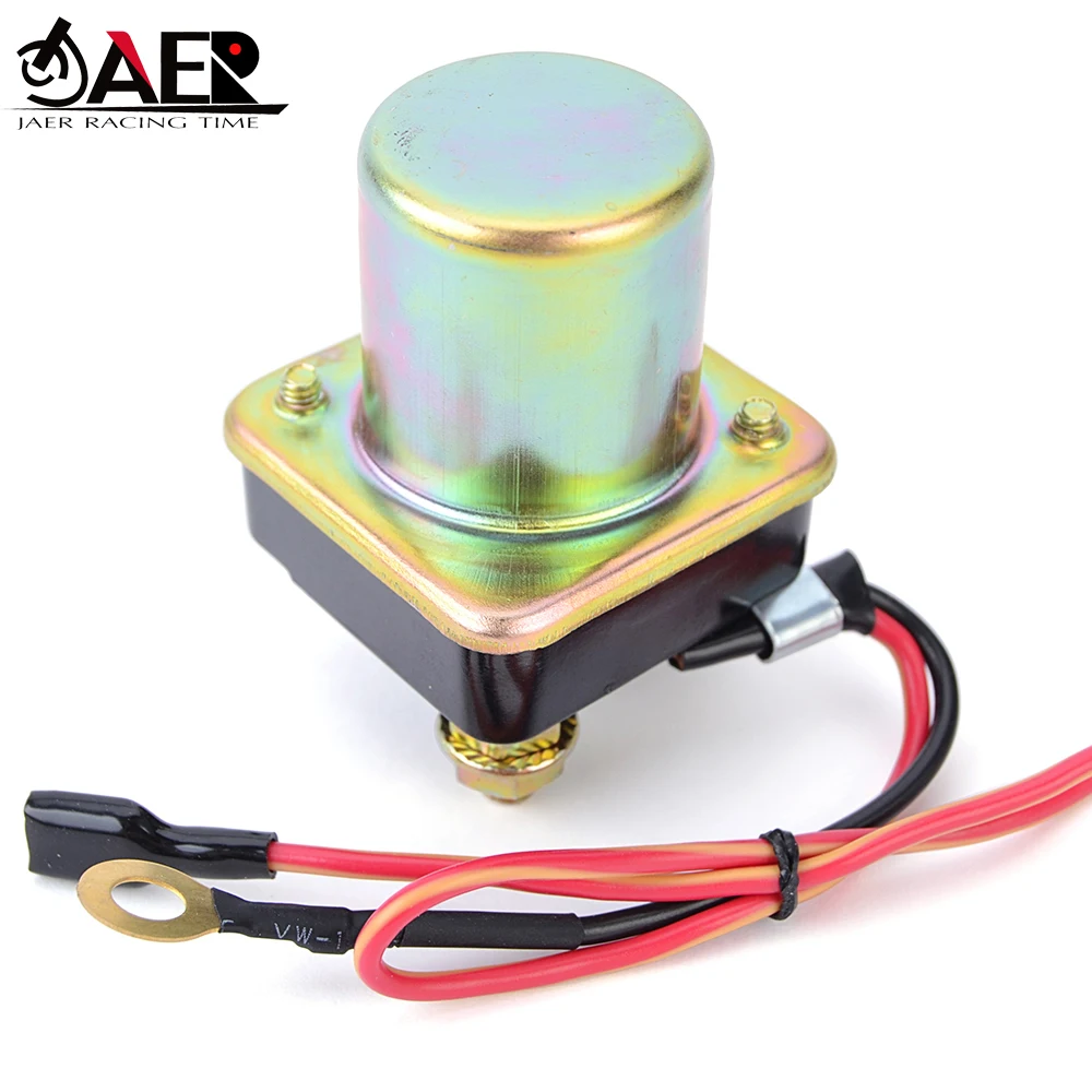 3240204 Starter Relay Solenoid for Polaris INTL SL700 SL780 SL900 SLTH SLTX SL650 SL700 SL750 SL780 SL900 SLT700 SLT750 SLT780