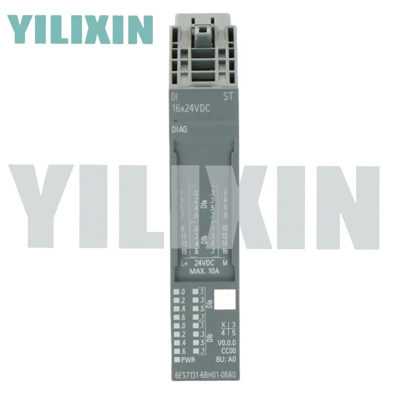 

Новый оригинальный 6ES7131-6BH01-0BA0