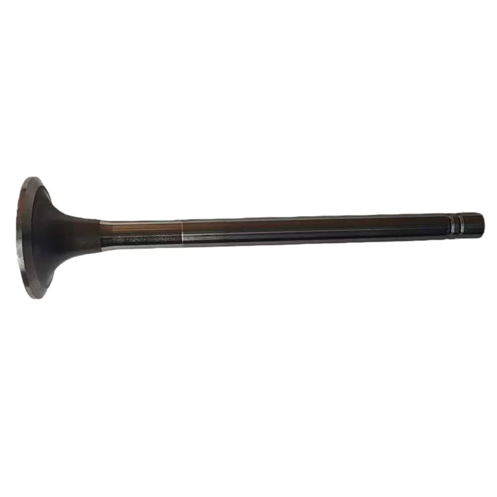 High quality Brand New 2PCS 135957 145701 engine NT855 machinery parts diesel engine intake exhaust valve for Cum-mins
