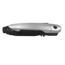 Exterior Door Puller Handle Assembly Front Rear Left Right 1pc Brand New for Greatwall Voleex C30 C20R Phelex
