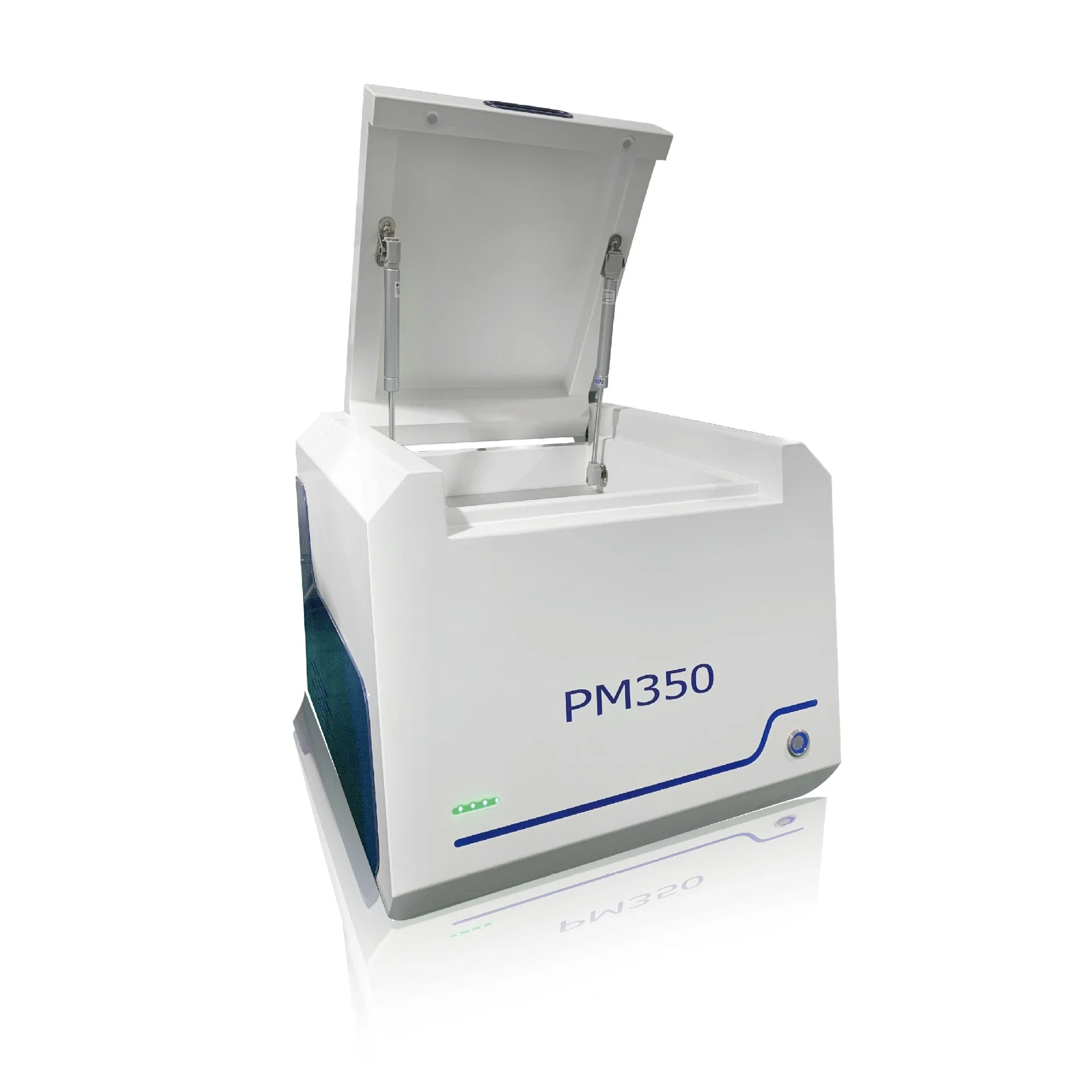 محلل اختبار الذهب المعدني لمطياف Xrf بأسعار معقولة er