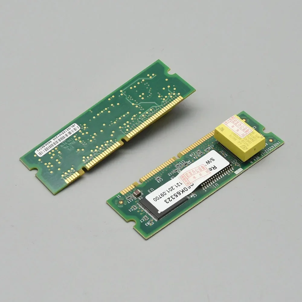 1PC Lithium Battery DDR Memory Module for Xerox 7530 7535 7545 960K73451