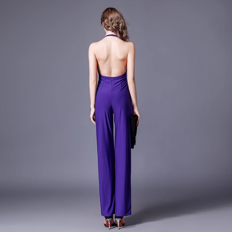 

Эластичные леггинсы Orelan Guang с глубоким V-образным вырезом, цельные, свободные, с высокой талией, асимметричные