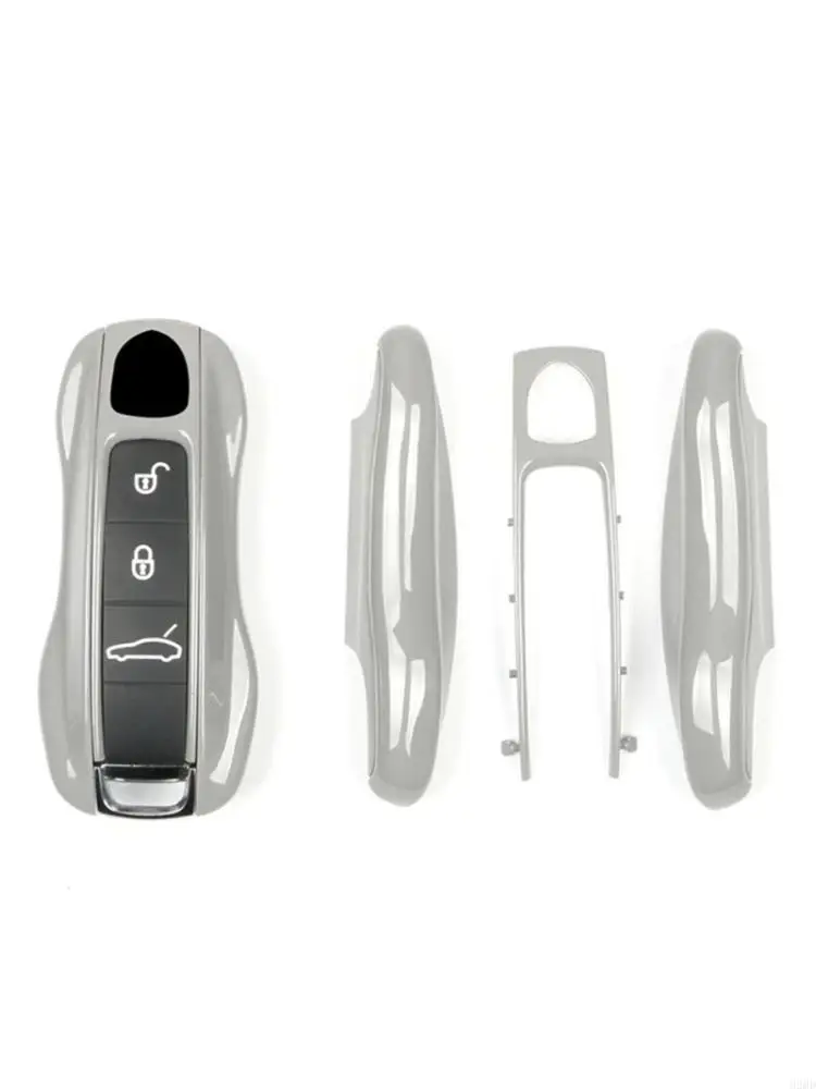 

Premium Protective Shell Housing For 911 Automotive Remote 3Pcs Per Package