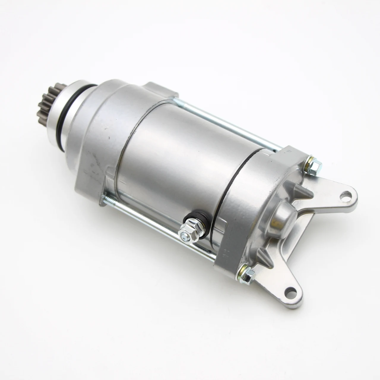 5EL-81890-00 5EL-81890-01 Motorcycle Starter Motor For Yamaha XVS1100 Drag Star 1100 V-Star Custom 1100 XVS1100A BT1100 Bulldog