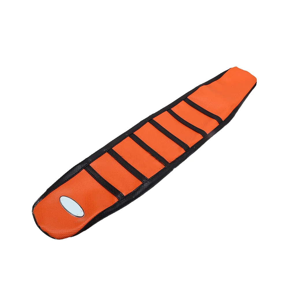 

China Factory Direct Sales Motorcycle Accessories Off-Road Rubber Soft Seat Cover for Dirt Bikes