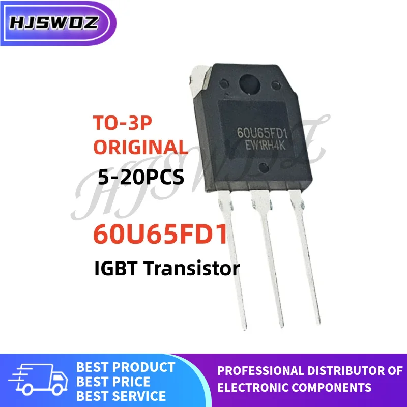 5~20pcs-transistor-igbt-original-e-novo-60u65fd1-sgt60u65fd1pn-sgt60u65fd1-to-3p-60a-650v-em-estoque