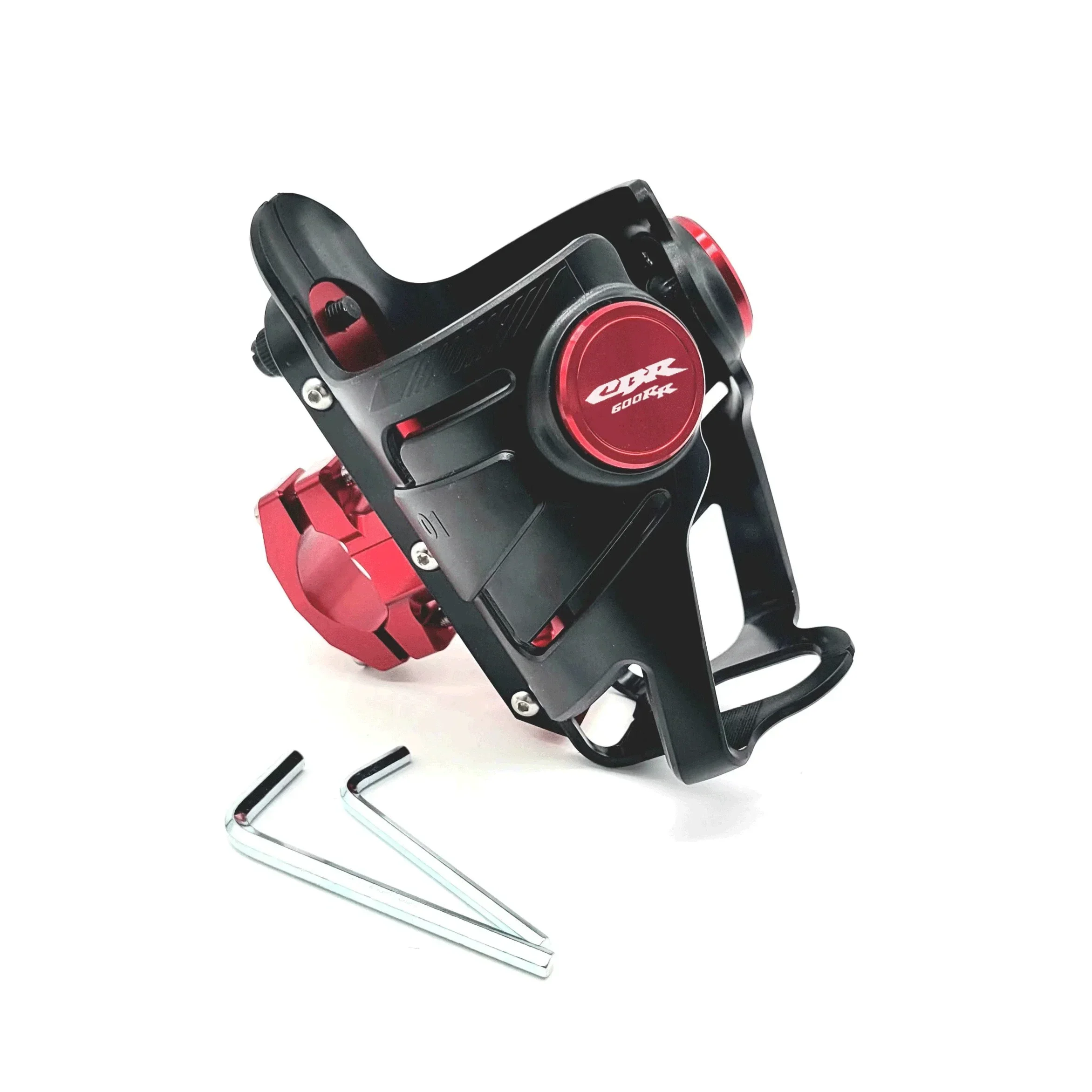 

Аксессуары для мотоциклов, универсальный модифицированный подстаканник, принадлежности для гаджета, клетка для бутылки с водой, подставка, детали для HONDA CBR 600RR