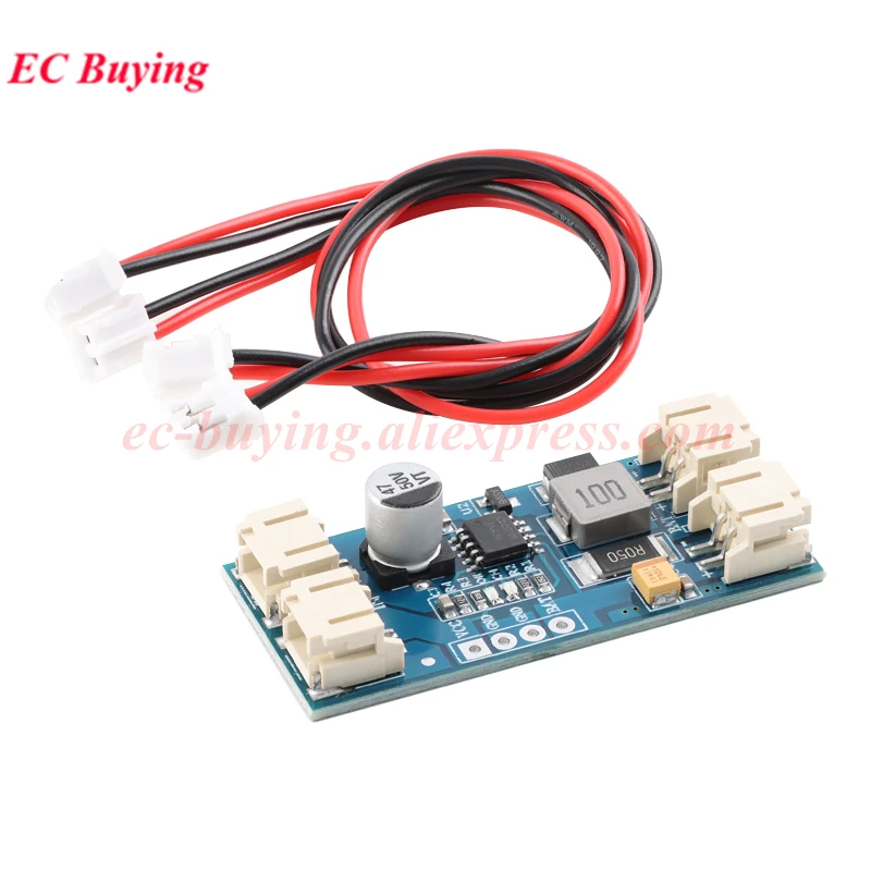 CN3791 MPPT Solar Panel 6V/9V/12V 2A 1 Cell Lithium Battery Charger Charging Board 3.7V 4.2V DC-DC Regulator Controller Module