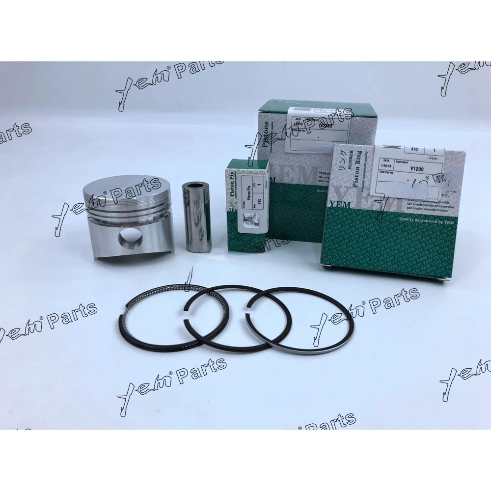 

V1200 Piston Pin Snap Ring Is Suitable for Accessories