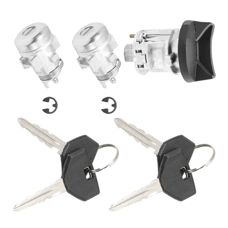 

Classy-Ignition Switch Ignition Switch Lock Core Assembly 4882804 4897986AA Forjeep GRAND CHEROKEE Dodge Ram