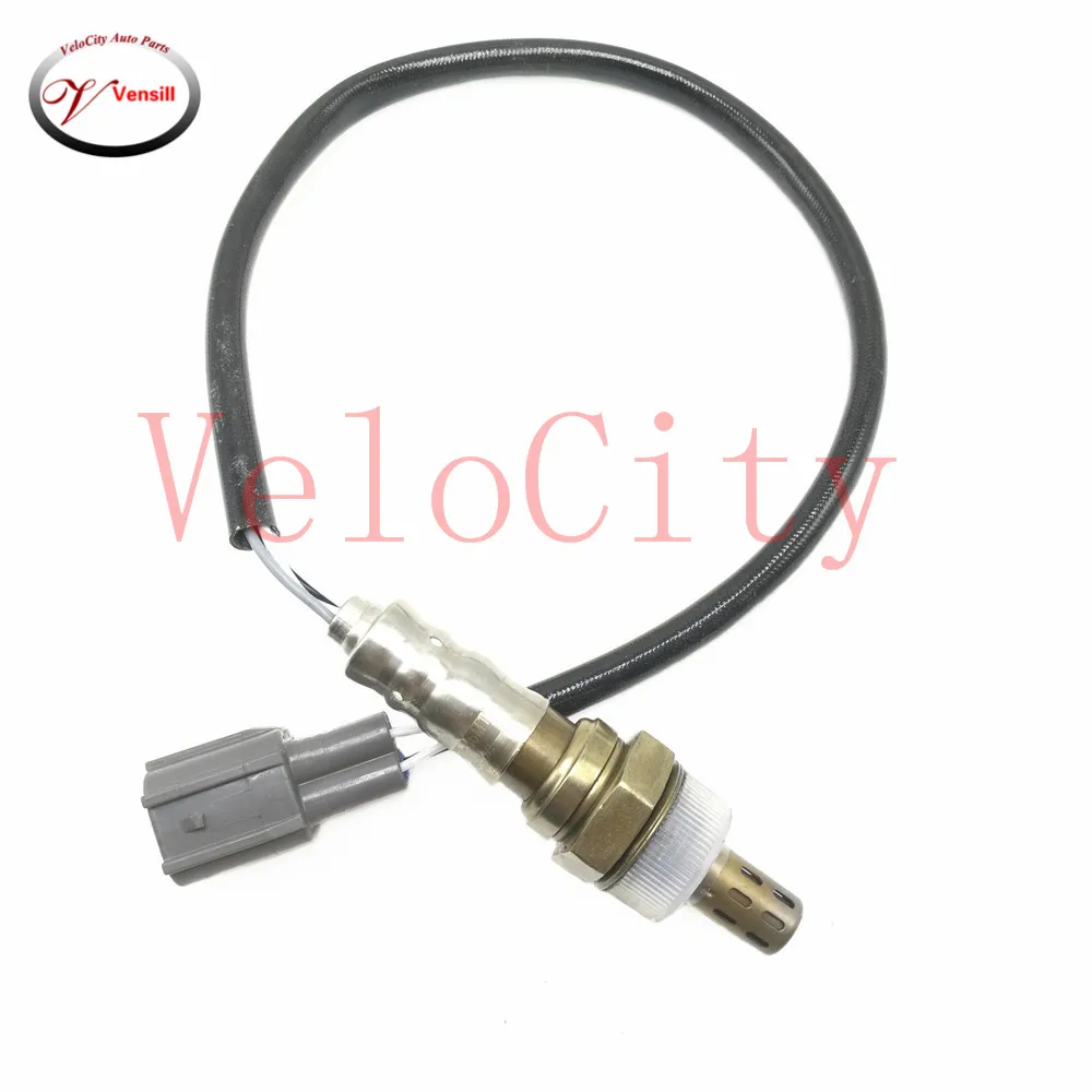 O2 Sensor Oxygen Sensor Fits For 2012-2013 Suzuki Every Carry DA64V DA64W Part No# 18213-56M11 18213-56M12