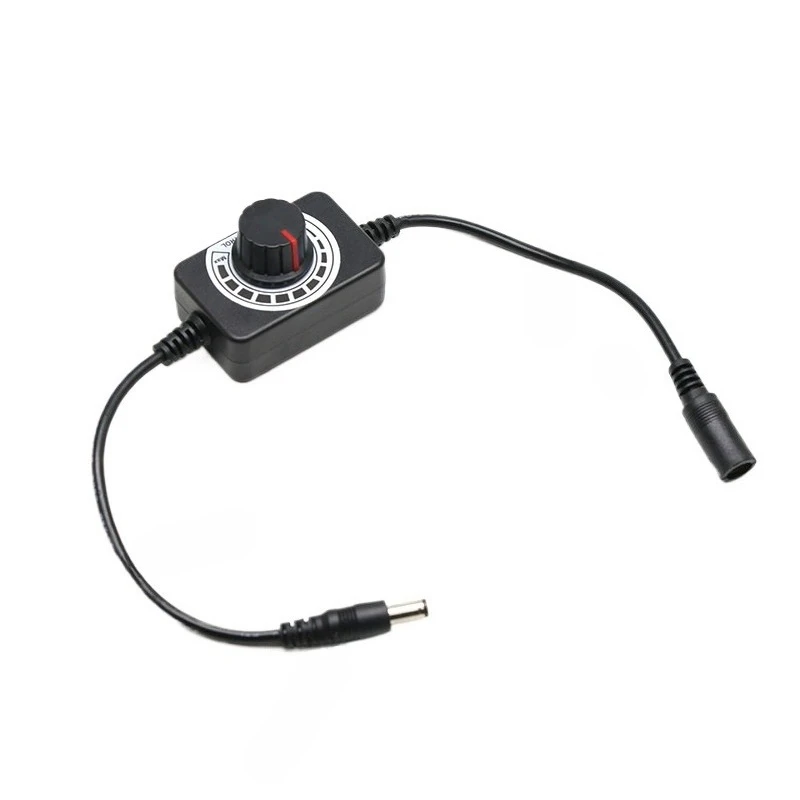 Large size and large air volume 25CM RV/room ventilation pet plant exhaust computer case cooling fan 25030