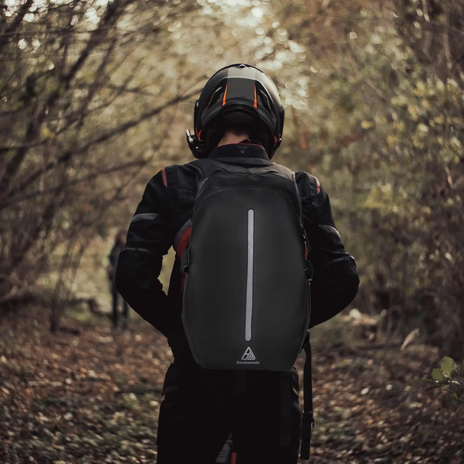

Motorcycle Riding Backpack Rucksacks for Mountaineering Backpacking Camping