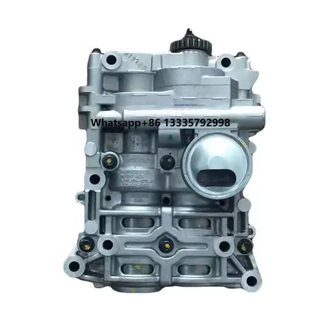 

High Quality Original Auto Parts Balancing Shaft Oil Pump Assembly 23300-25220 23300-25922 23300-2G410 23300-2G400