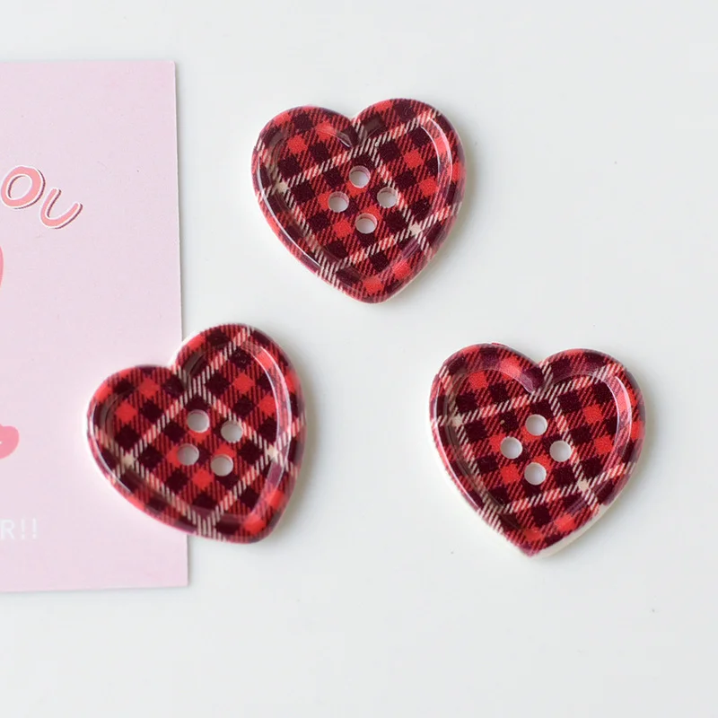 Wffnkc-レジンチャームボタン装飾品、DIY衣服、靴、縫製、工芸品、子供人形、コスチューム、手作りアクセサリー、20〜30個