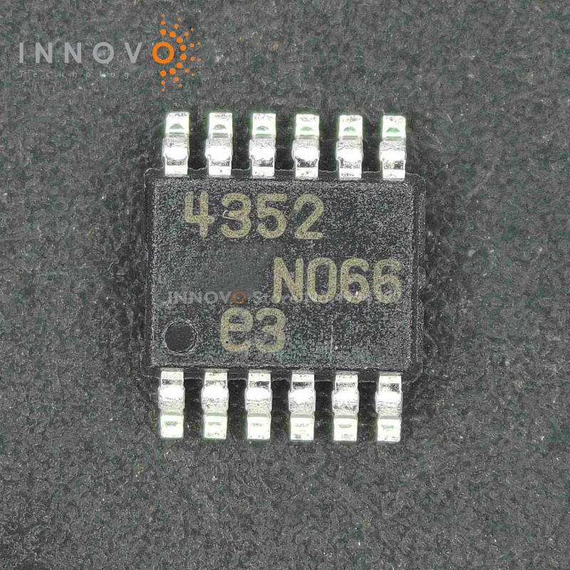 1PCS/LOT LTC4352IMS… - image