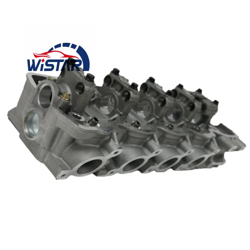 HIgh Performance 4G54 Engine Cylinder Head Aluminium Parts For Car For Car Model For MITSUBISHI MONTERO