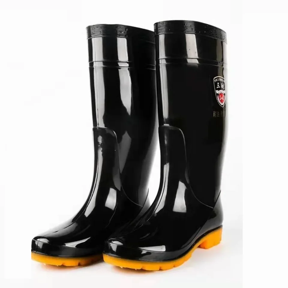 

Man's Big Size Shoes Boots