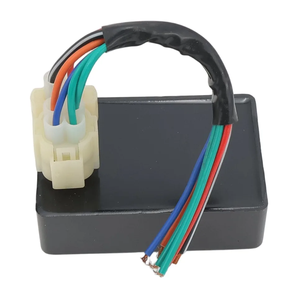 CDI Module Fits For HONDA TRX250R TRX 250R FOURTRAX 250 1988-1989