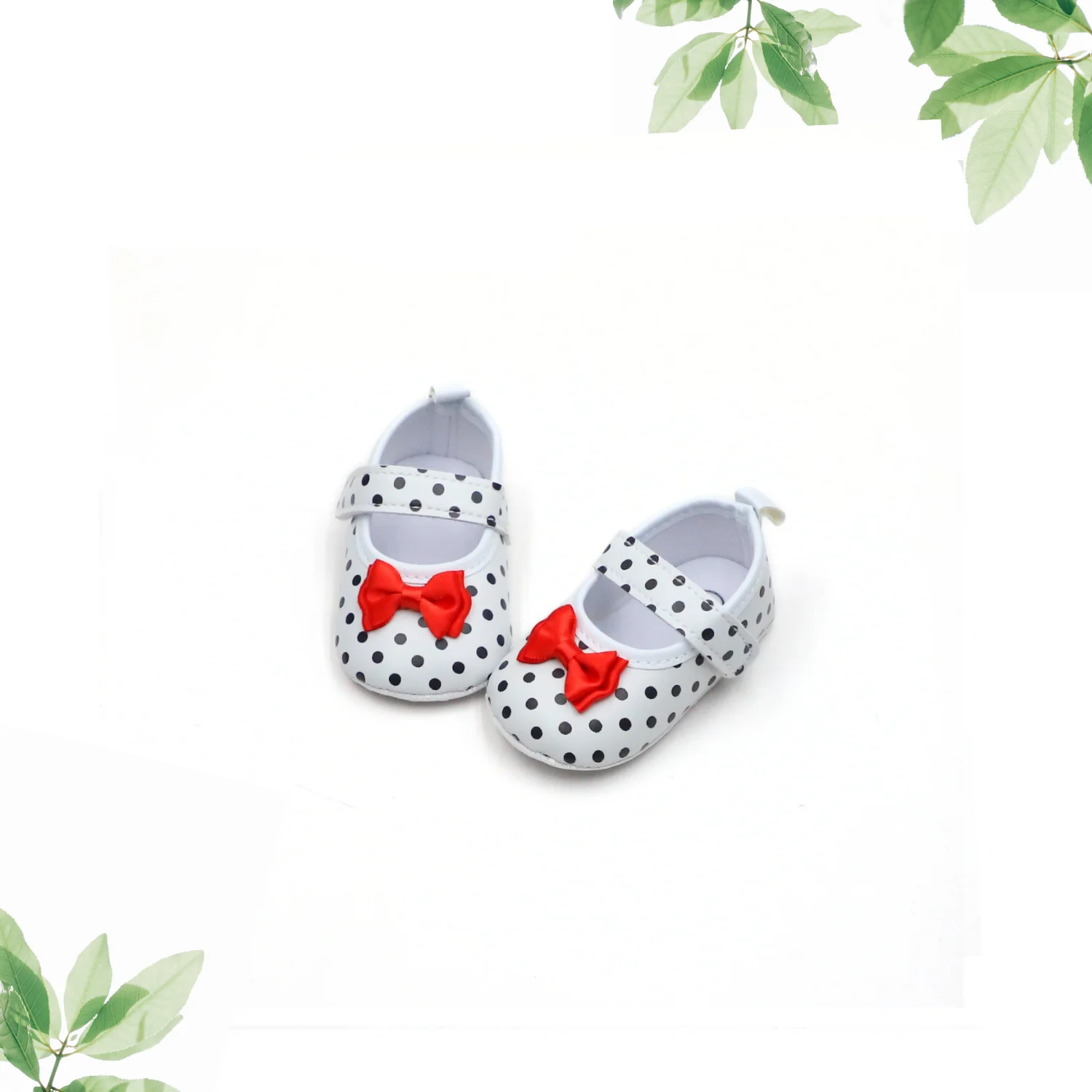 

Обувь принцессы для маленьких девочек, детская прогулочная обувь для детей 0-6-12-18 месяцев, противоскользящая, дышащая