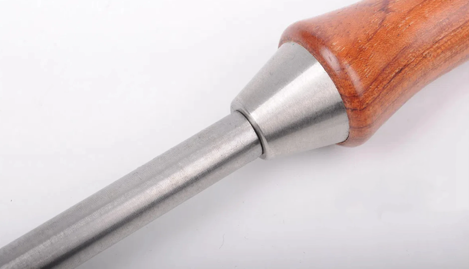 Q i Angsheng Luban Burnisher สําหรับมีดโกน - งานไม้ละเอียด