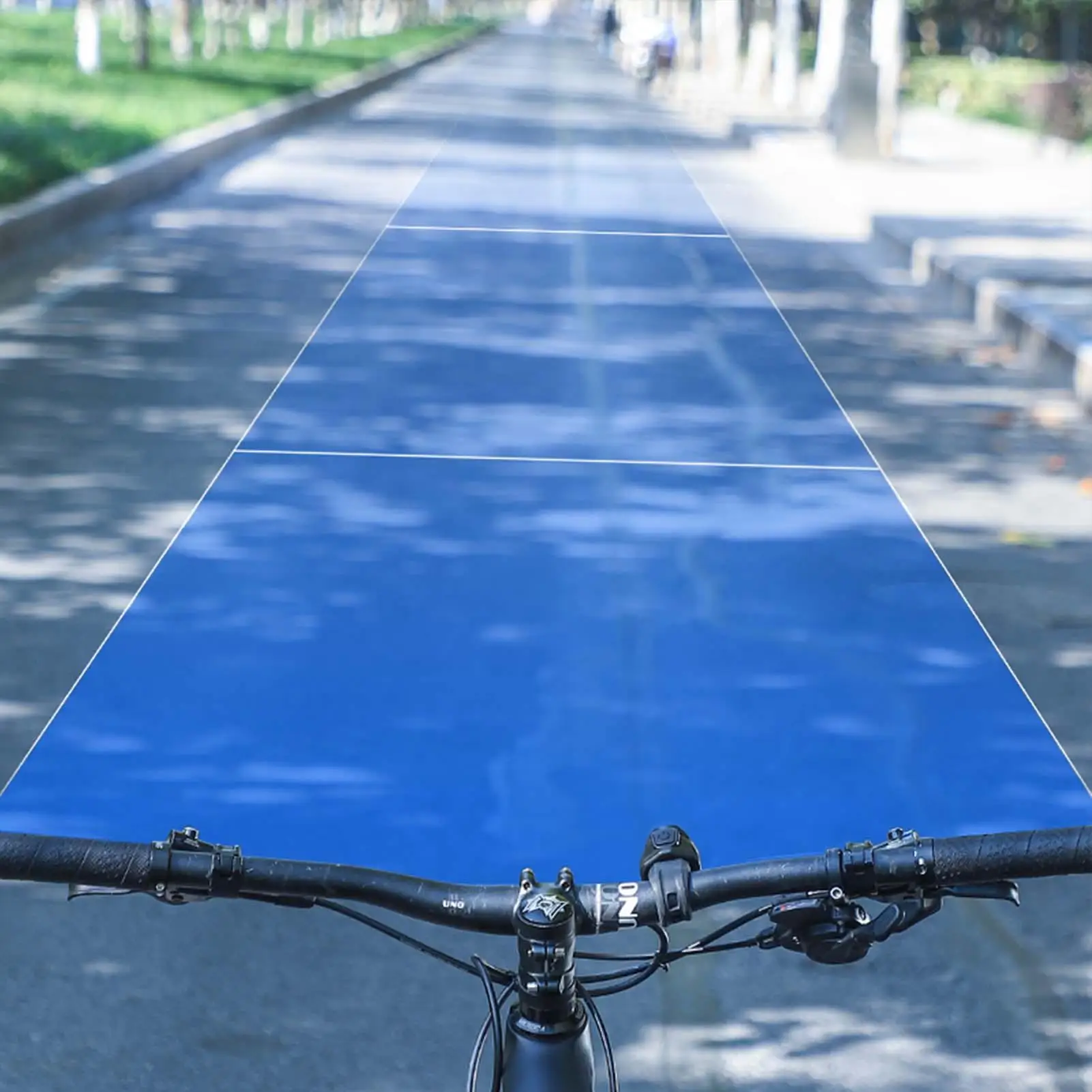 دراجة القرن دراجة جرس الدراجات USB قابلة للشحن الكهربائية القرن الطريق الدراجة دراجة هوائية جبلية للأطفال سيارة تحذير الدراجة القرن #1