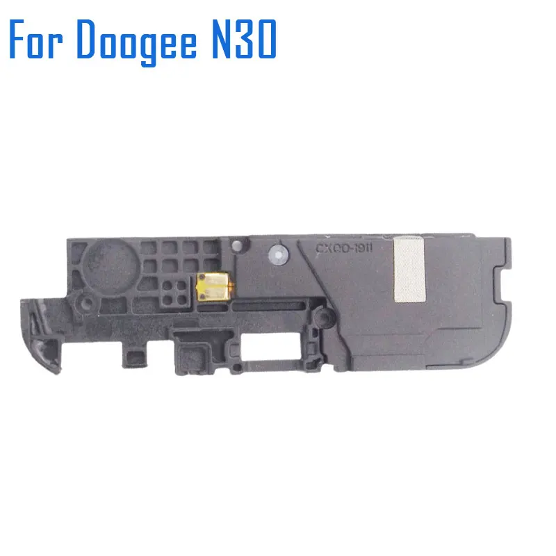 

New Original DOOGEE N30 Speaker Loud Speaker Inner Buzzer Ringer Horn Replacement Accessories Part For DOOGEE N30 Smart Phone