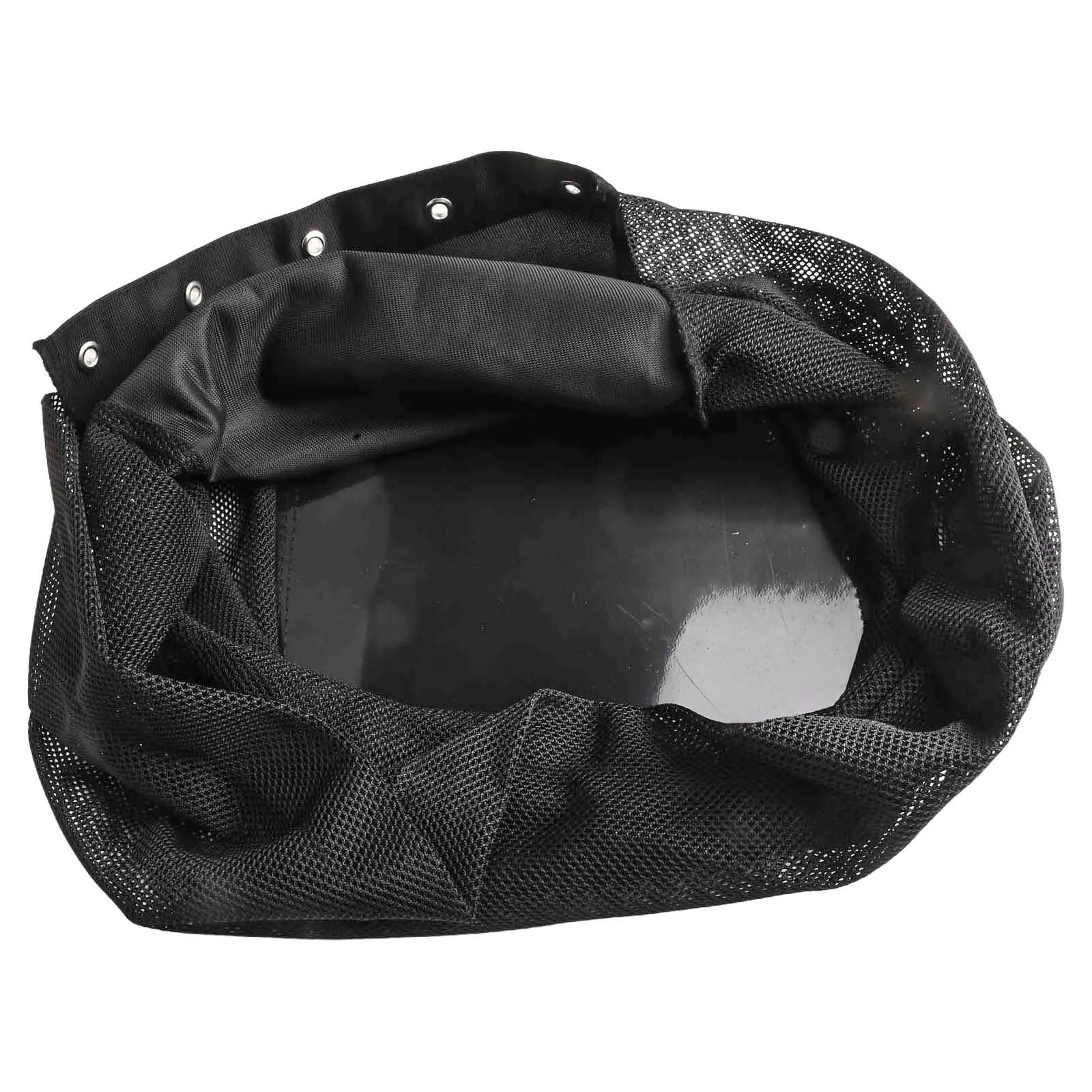 Efficient Grass Catcher Bag Compatible with OEM Numbers 9640221 7640221 and 7640221P Designed for Long Term Use