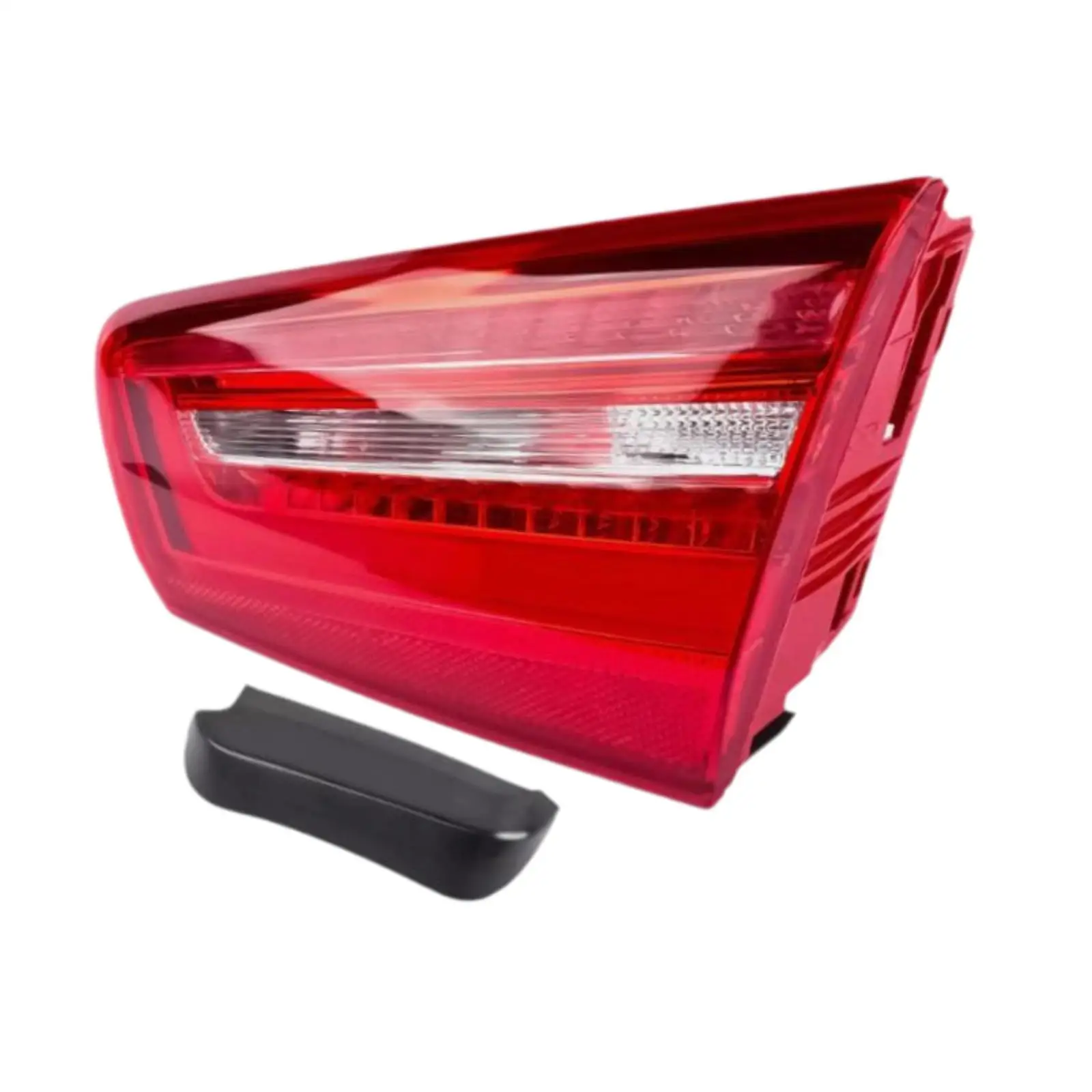 Materiale ABS di ricambio per auto con gruppo fanale posteriore interno destro per Audi A6 C7 2010-2016 Anno modello