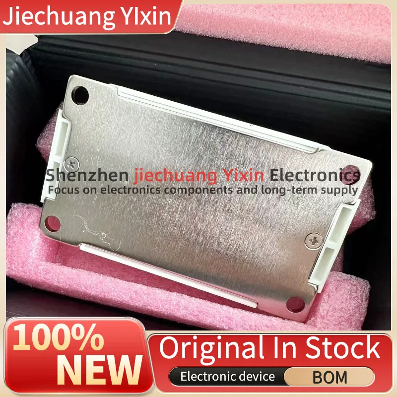 CAS300M17BM2 CAS300M12BM2 CAS120M12BM2 Silicon carbide module IGBT power module