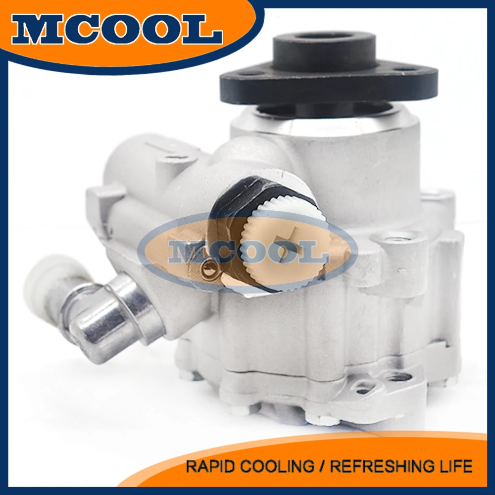 

8D0145156 Насос гидроусилителя руля для Audi A6 S6 RS6 S8 A8 Quattro A6 1997-2004 4D0145155KX 4D0145156A 048145155FX 8D0145156ND