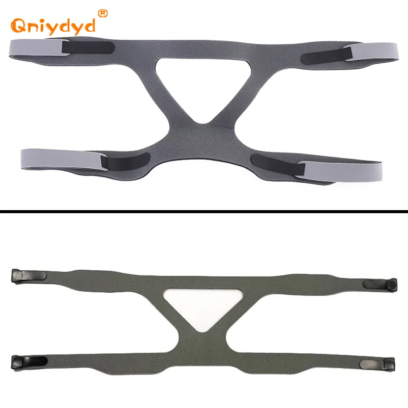 1Pcs CPAP Headgear Anti Snore Universal Headgear Cpap Machine Ventilator Replacement Head Band