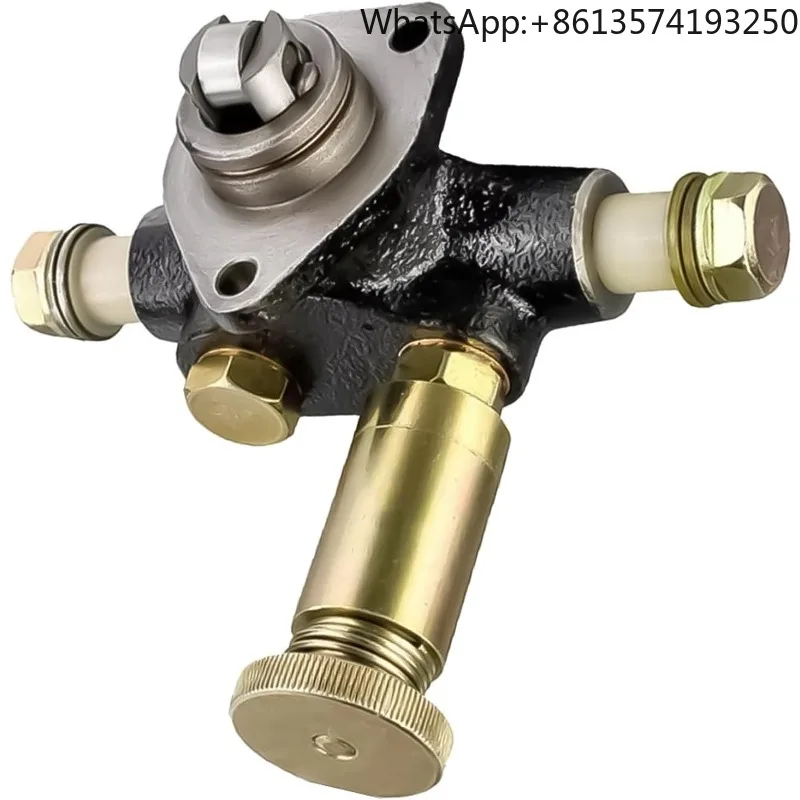 

Fuel Pump 105210-1800 105210-4280 1052101800 1052104280 For Fuso 6D14 6D16 6D22 6D40 For Isuzu 4BA1