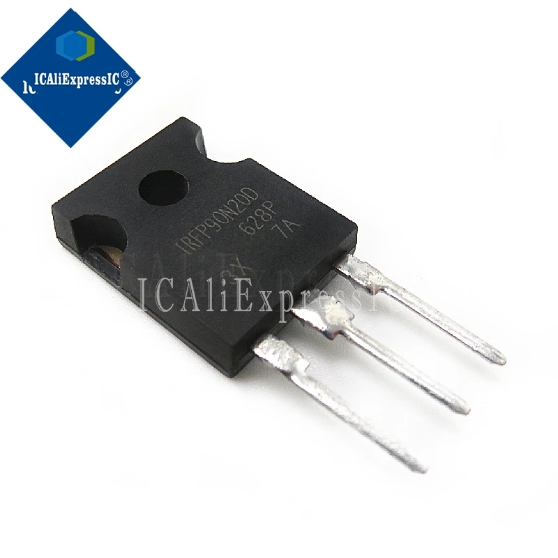 5pcs/lot IRFP90N20D IRFP90N20 90N20 In Stock