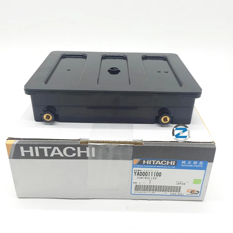 Excavator ECU Board ZX210-5G ZX350-5G ZX470-5G Controller YA00004270 YA00004267 YA00011100