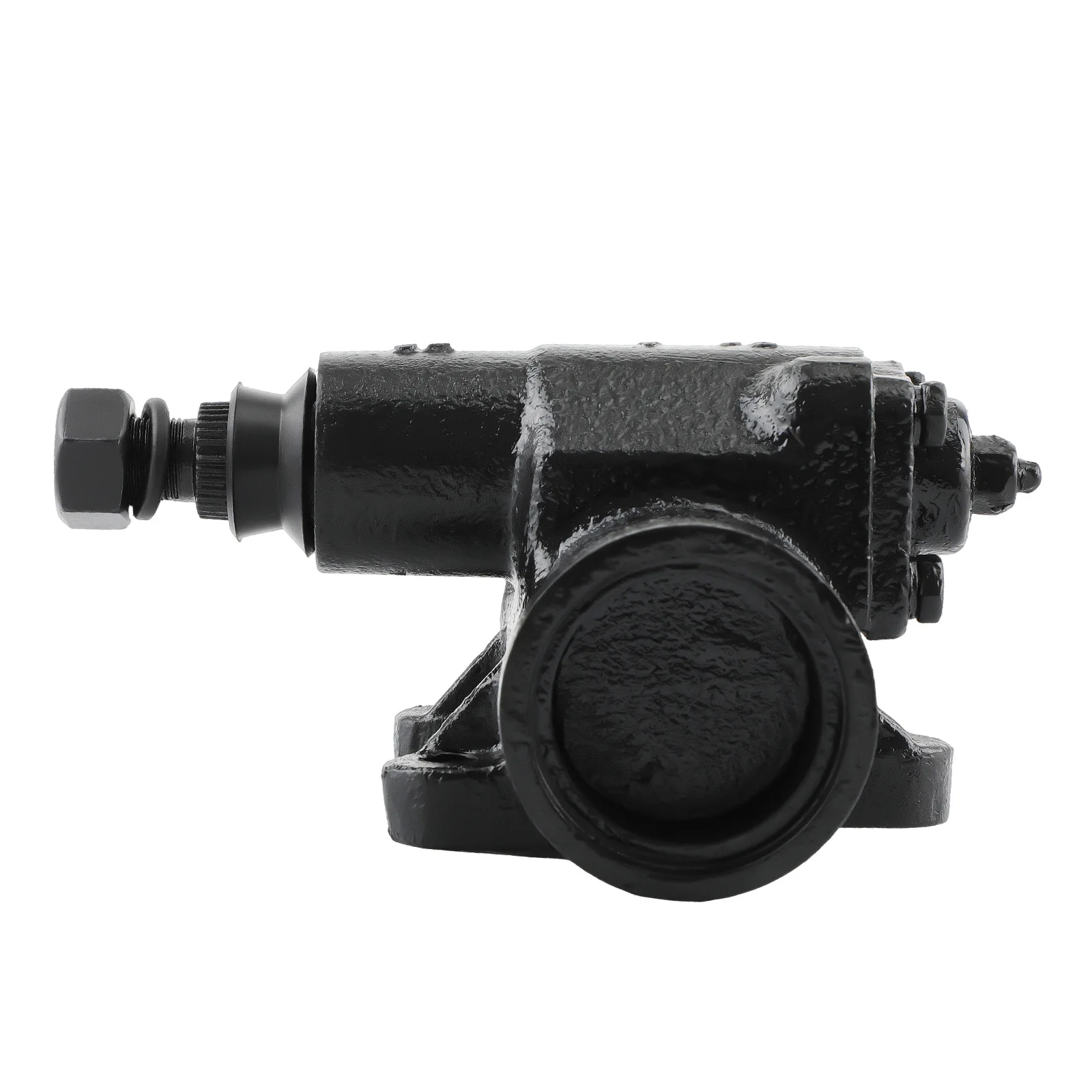 Caixa de Direção Completa para Dodge Ram 2500/3500/4000 (1997–2002) – Análise Técnica e Recomendação Baseada em Casos Reais